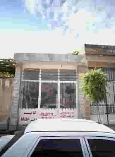 کابینت سازی شهرک غرب مشهد