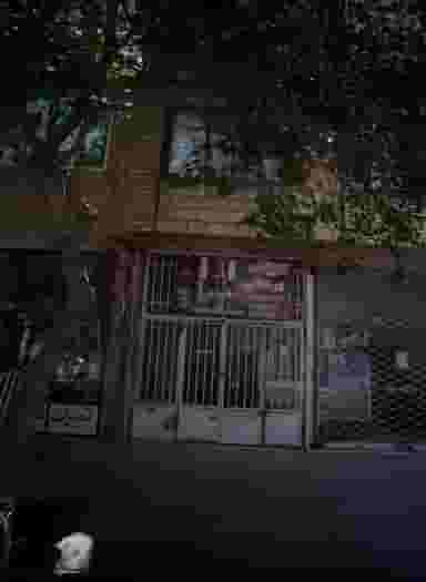 کابینت برهانی در شهید قربانی مشهد