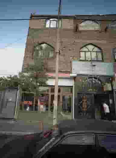 کابینت ناصر اشکاف در چهنو مشهد