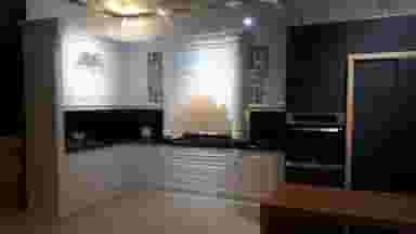 نمایشگاه کابینت اسمارت کابین در شهرآرا مشهد