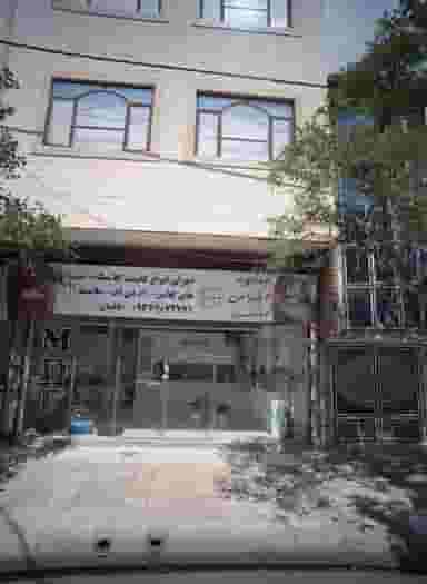 کابینت سازی در حسین آباد مشهد