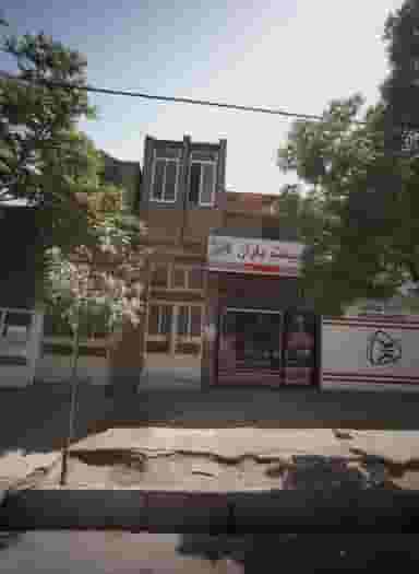 کابینت باران در ولیعصر مشهد