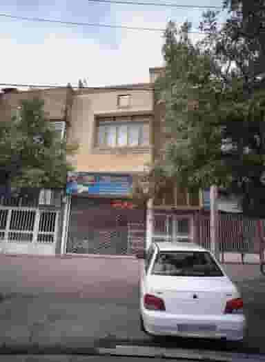 کابینت ثامن در هنرور مشهد