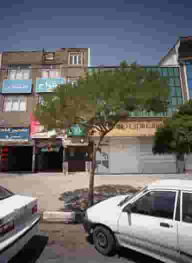 یراق و تجهیزات مدرن کابینت در سید رضی مشهد