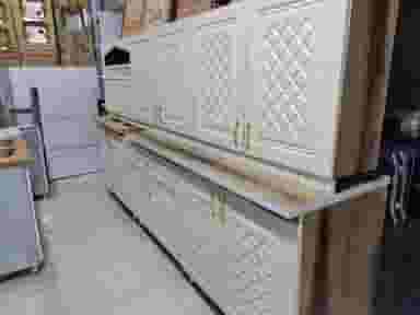 کابینت زیر قیمت جمعه بازار در ثامن مشهد