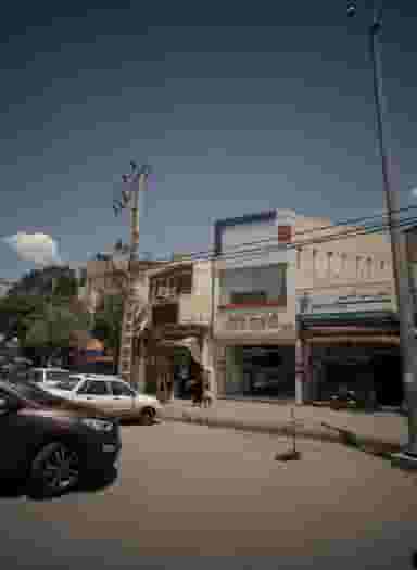 کابینت جانعلی در شهید قربانی مشهد