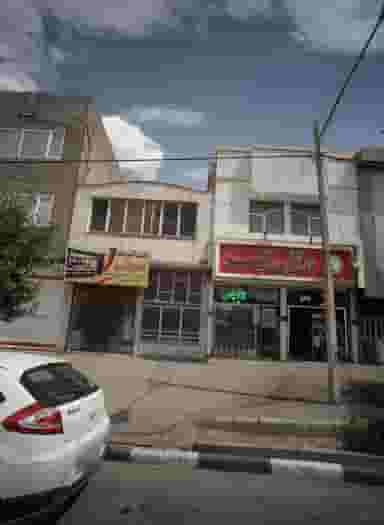 کابینت آشپزخانه قوچانی در رده مشهد