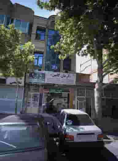 کابینت سازی آرمان کابین در هنرور مشهد
