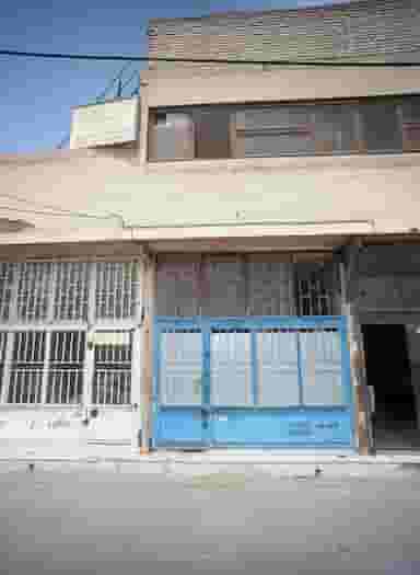 کابینت جعفر در اروند مشهد