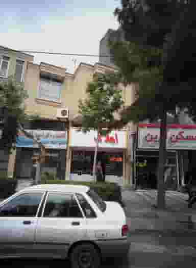 کابینت و دکوراسیون آشپزخانه در شهید مطهری شمالی مشهد