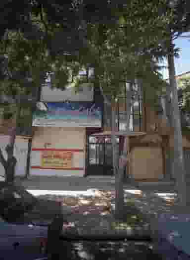 نمایندگی صفحه کابینت یزدان کوی المهدی مشهد