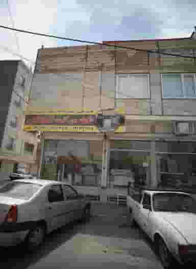 دکوراسیون کابینت الماس در لشگر مشهد