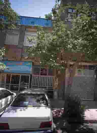 کابینت کاج کوی المهدی مشهد