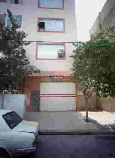 کابینت ام دی اف شکیب در انقلاب مشهد