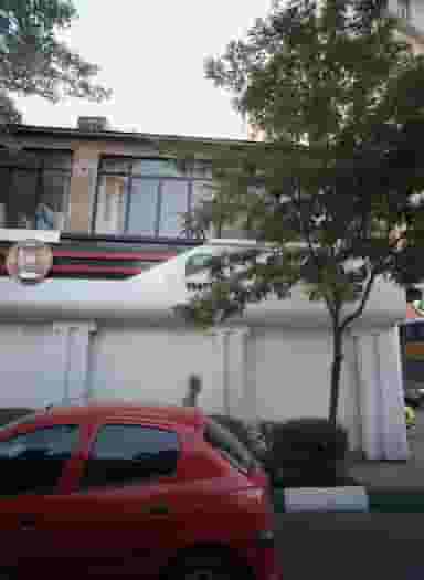 کابینت سازی برگ سبز در جنت مشهد