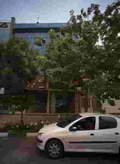 کابینت پارسه در دانشجو مشهد