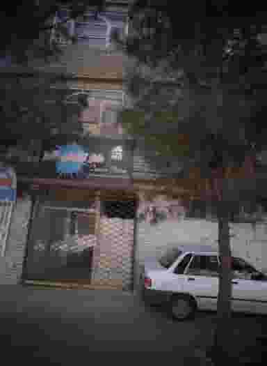 کابینت سازی هنر کاردان شرق در هدایت مشهد