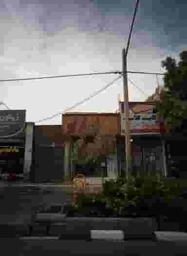 کابینت کلاسیک در فرهنگ مشهد