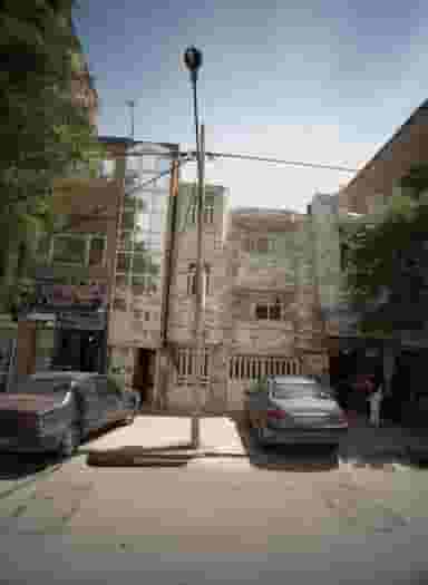 کابینت دیزاین در انقلاب مشهد