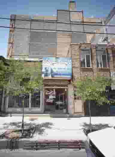 کابینت آشپزخانه کوی المهدی مشهد