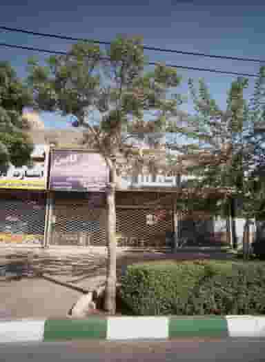 کابینت سازی جهان کابین در رسالت مشهد