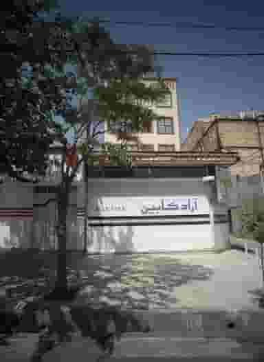 کابینت سازی آراد کابین کوی المهدی مشهد