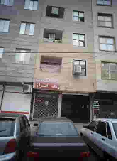 کابینت سازی در رسالت مشهد