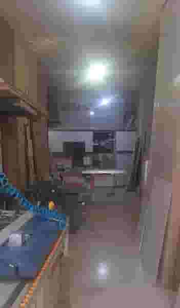 کابینت سازی راش (حجت روزبهانی) در کاوه اصفهان