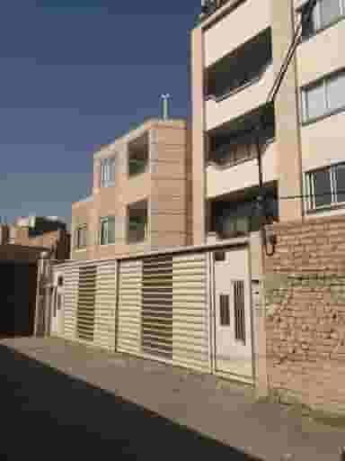 کابینت چوبک در شهید رجائی اصفهان