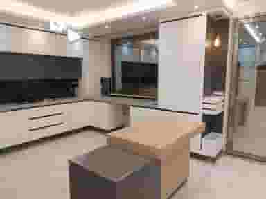 گروه تولیدی کابینت کاخ اصفهان