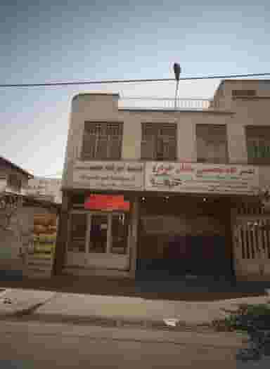 کابینت آشپزخانه حمید در دولت آباد 