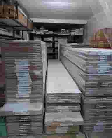 یراق‌ آلات ‌کابینت نبی اکرم در نبی اکرم 