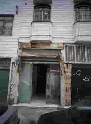 فروشگاه درب و کابینت چوبی در جوادیه 