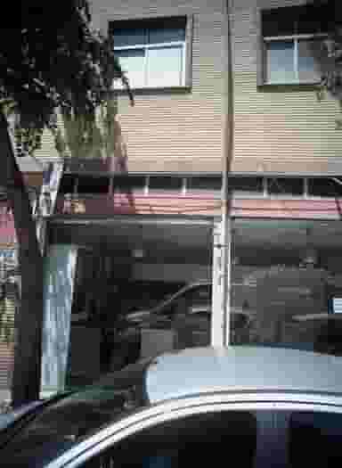 کابینت آشپزخانه سعید در باغ خزانه 