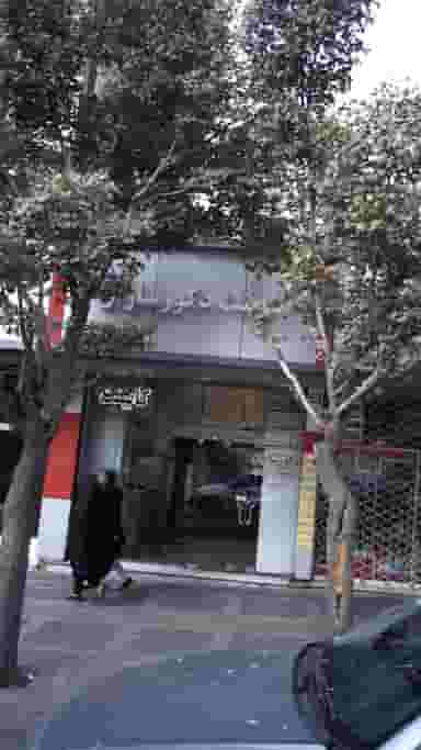 کابینت دکورسازان در جی 