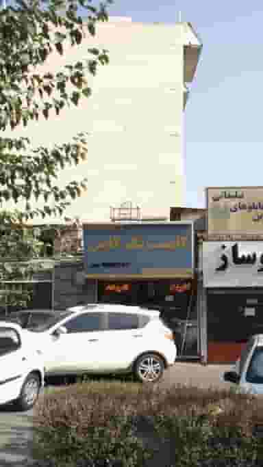 کابینت تک کابین در تهرانپارس شرقی 