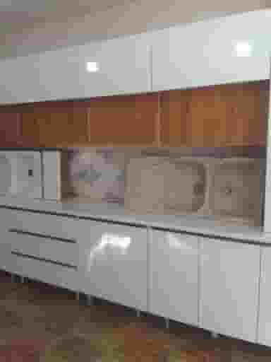 کابینت رز در نعمت آباد 