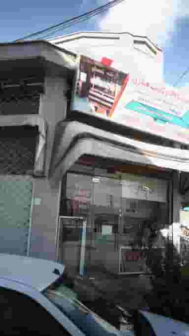 کابینت مدرن در جنت آباد شمالی 