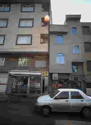 کابینت شایلی در سلسبیل جنوبی 