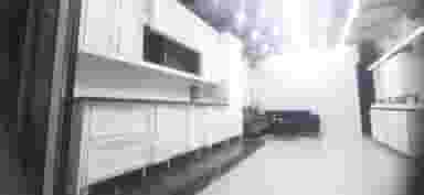 کابینت سازی سرنا در زهتابی 