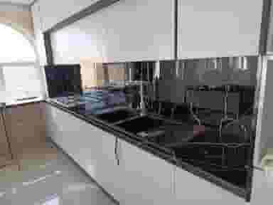 کابینت و کمد دیواری ونگه در جی 