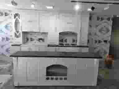 کابینت پیش ساخته بزرگ شهر در سجاد شیراز