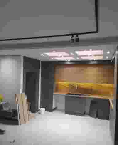 دکوراسیون داخلی کابینت رعیت کوی ولیعصر شیراز