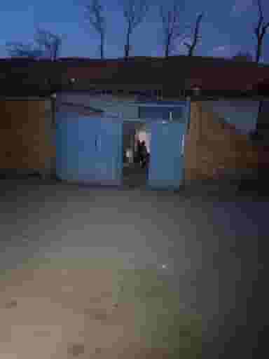 رنگ آمیزی کابینت استاتیک حجت دهقانی در تل حسین اباد شیراز