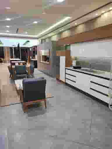 دکوراسیون کابینت آوات کوی ولیعصر شیراز