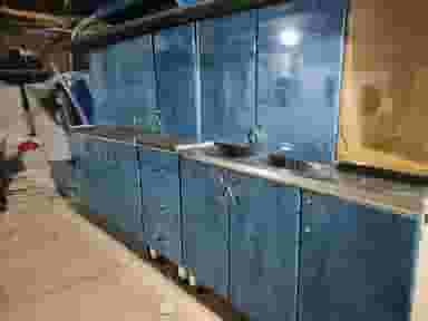 کابینت دست دوم رحیمی در لشکری شیراز