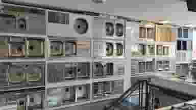 تجهیزات کابینت کلاسیک در دروازه کازرون شیراز