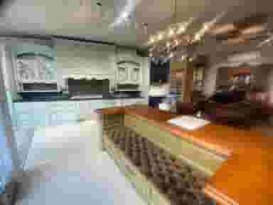 کابینت دکومد در رجائی شهر کرج