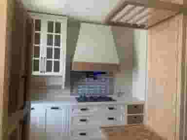 فروشگاه کابینت نارین چوب در رجائی شهر کرج