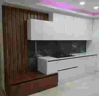 کابینت و دکوراسیون داخلی آبتین در آق تپه کرج